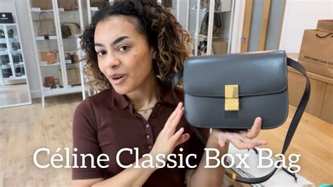 celine jade box bag|celine purse bag.